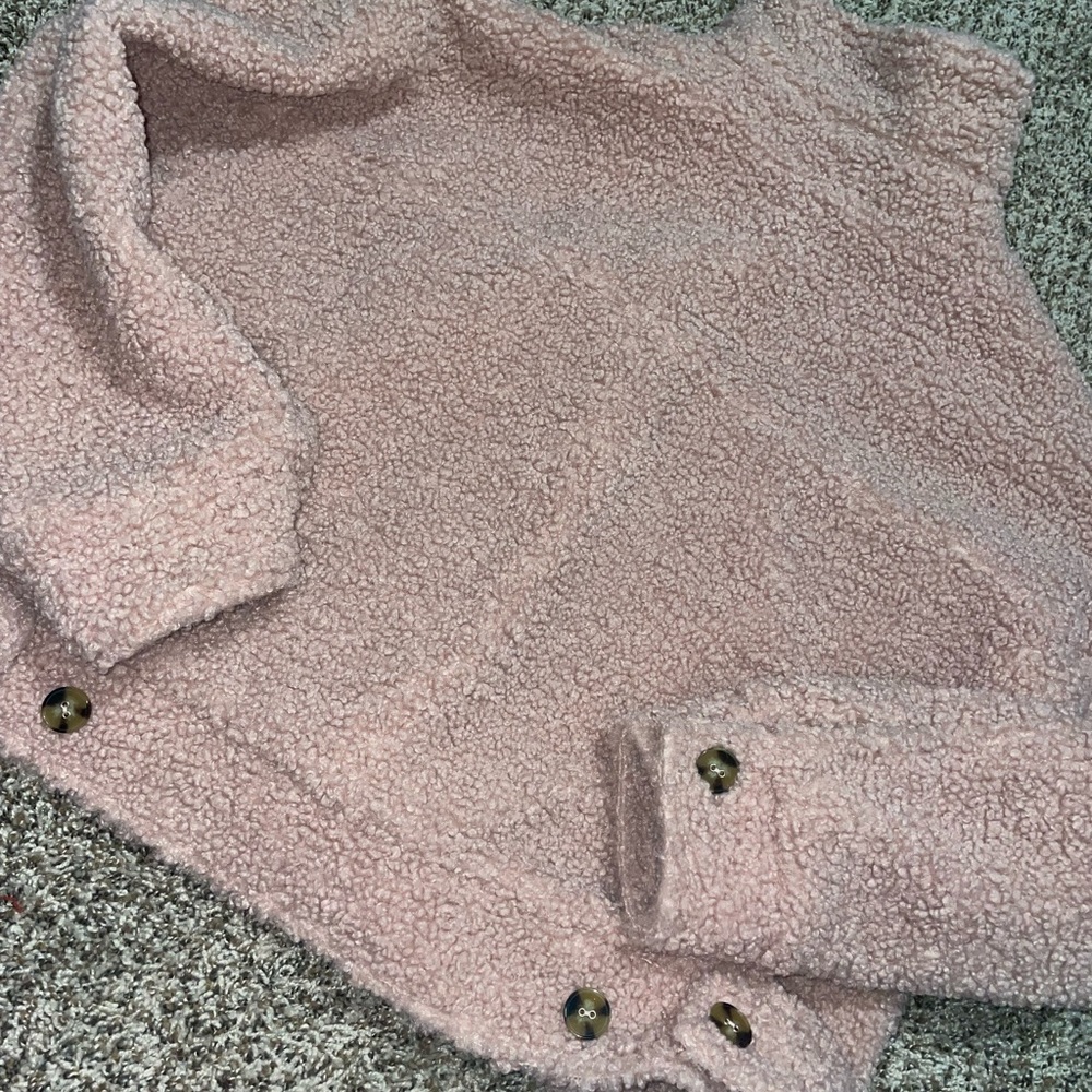 NWT jacket - Picture 6 of 6